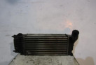 Echangeur air (Intercooler) PEUGEOT 407 Photo n°1