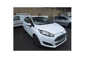 Afficheur FORD FIESTA 6 Photo n°9