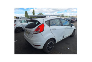Commande de phare FORD FIESTA 6 Photo n°4