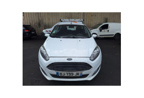 Retroviseur interieur FORD FIESTA 6 Photo n°7