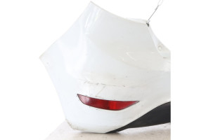 Pare choc arriere FORD FIESTA 6 Photo n°6