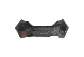Pare choc arriere FORD FIESTA 6 Photo n°7