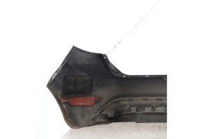 Pare choc arriere FORD FIESTA 6 Photo n°8