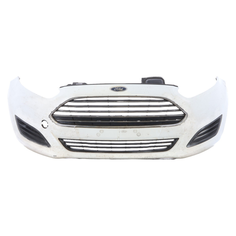 Pare choc avant FORD FIESTA 6 Photo n°1