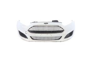 Pare choc avant FORD FIESTA 6 Photo n°1