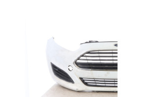 Pare choc avant FORD FIESTA 6 Photo n°2