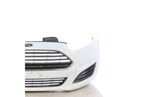 Pare choc avant FORD FIESTA 6 Photo n°4