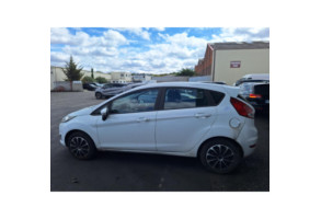 Retroviseur droit FORD FIESTA 6 Photo n°13