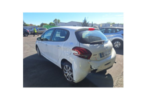 Retroviseur gauche PEUGEOT 208 1 Photo n°11