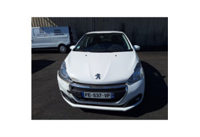 Retroviseur gauche PEUGEOT 208 1 Photo n°14