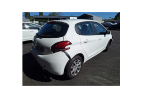 Retroviseur gauche PEUGEOT 208 1 Photo n°15