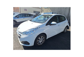 Retroviseur gauche PEUGEOT 208 1 Photo n°16