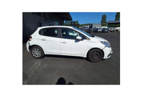 Retroviseur gauche PEUGEOT 208 1 Photo n°19