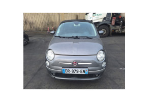 Vase de lave glace FIAT 500 2 Photo n°6