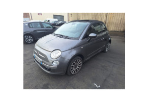 Vase de lave glace FIAT 500 2 Photo n°13
