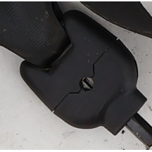 Ceinture avant gauche FIAT 500 2 Photo n°3