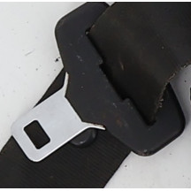 Ceinture avant gauche FIAT 500 2 Photo n°4