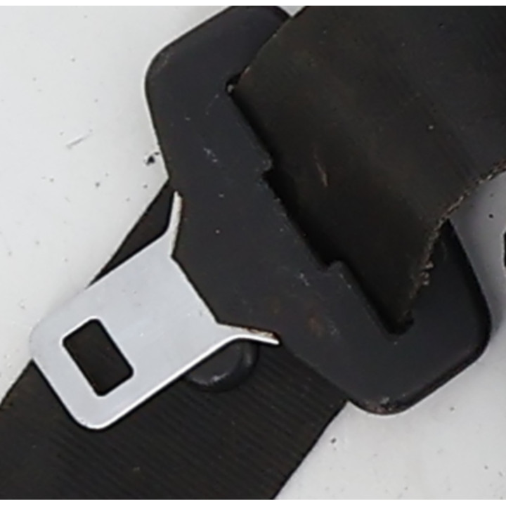 Ceinture avant gauche FIAT 500 2 Photo n°4