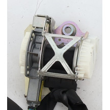 Ceinture avant gauche FIAT 500 2 Photo n°5