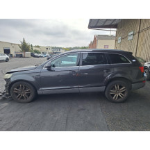 Afficheur AUDI Q7 1 Photo n°7