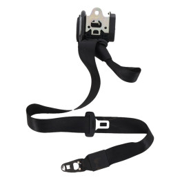 Ceinture avant droit AUDI Q7 1 Photo n°1