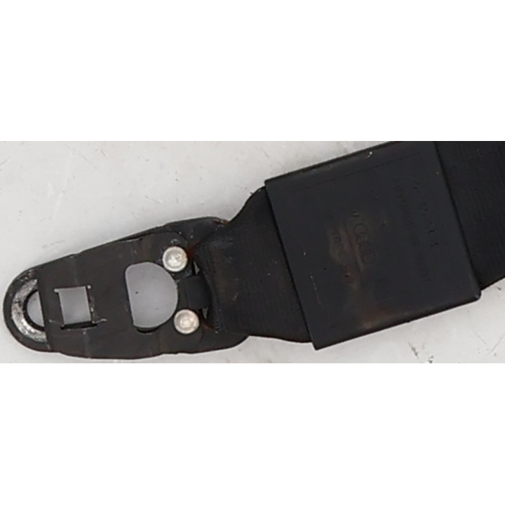 Ceinture avant droit AUDI Q7 1 Photo n°2