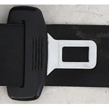 Ceinture avant droit AUDI Q7 1 Photo n°3