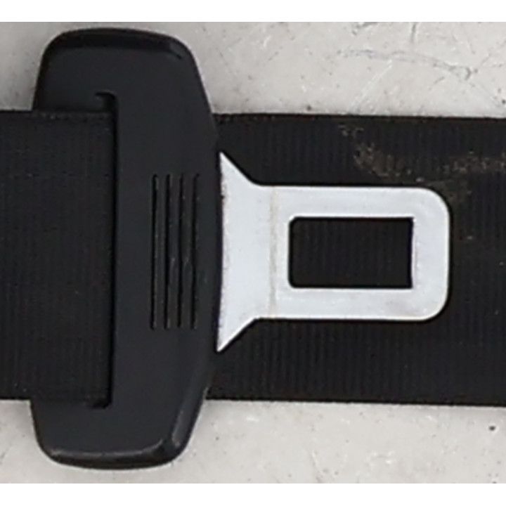 Ceinture avant droit AUDI Q7 1 Photo n°3