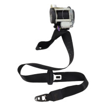 Ceinture avant droit AUDI Q7 1 Photo n°4