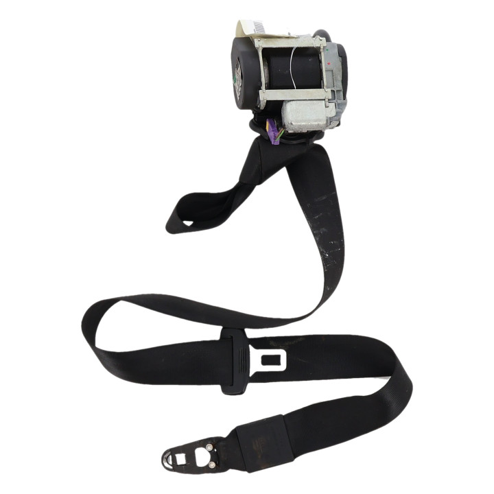 Ceinture avant droit AUDI Q7 1 Photo n°4