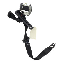 Ceinture avant gauche AUDI Q7 1 Photo n°1