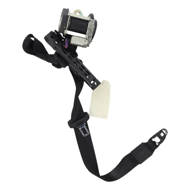 Ceinture avant gauche AUDI Q7 1 Photo n°1