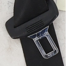 Ceinture avant gauche AUDI Q7 1 Photo n°3