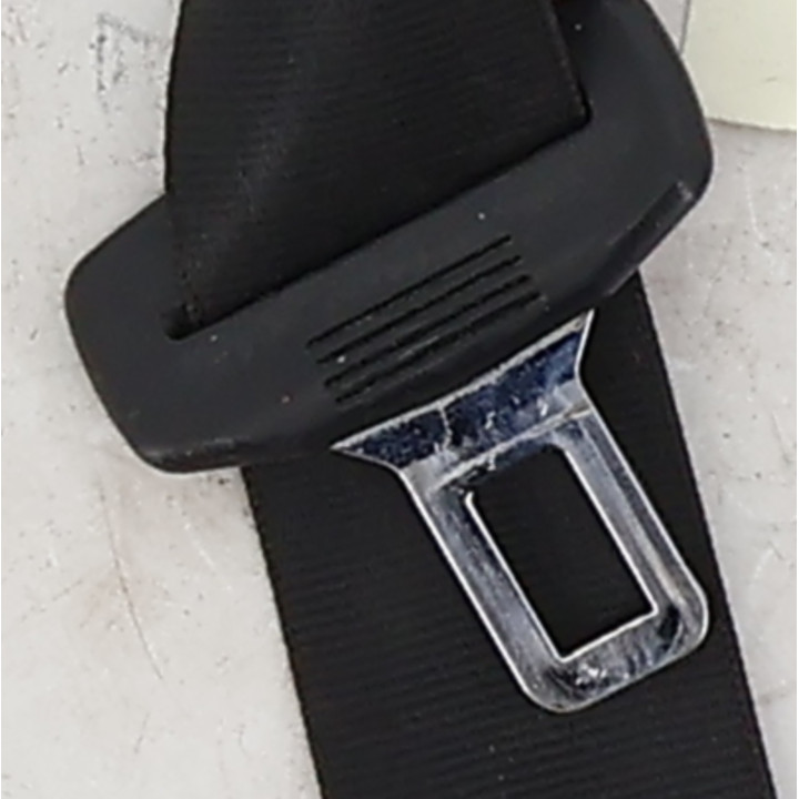 Ceinture avant gauche AUDI Q7 1 Photo n°3