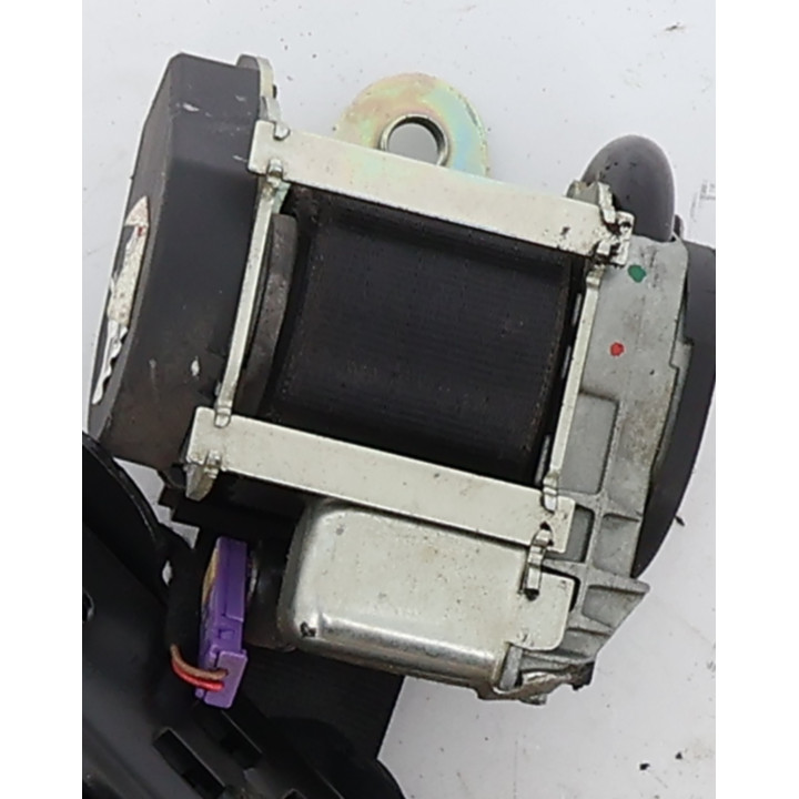 Ceinture avant gauche AUDI Q7 1 Photo n°4