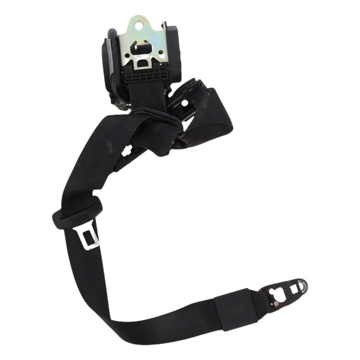Ceinture avant gauche AUDI Q7 1 Photo n°5