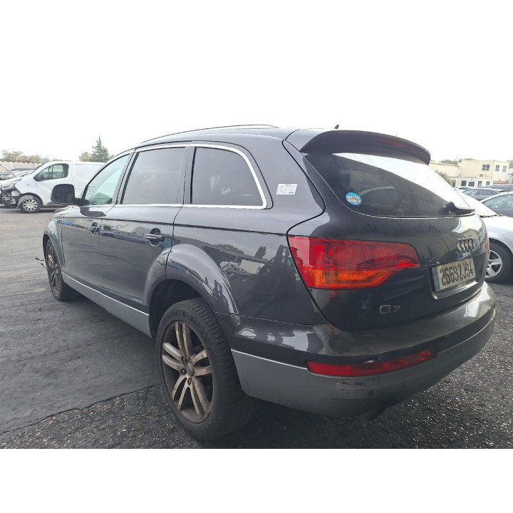 Ceinture avant gauche AUDI Q7 1 Photo n°13