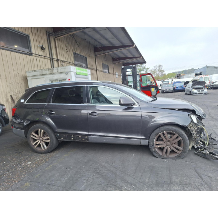Ceinture avant gauche AUDI Q7 1 Photo n°16