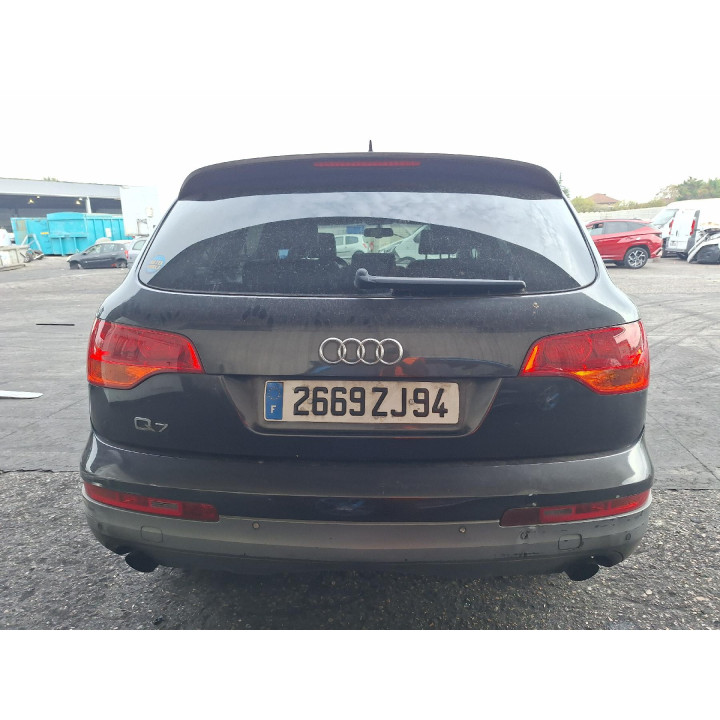 Commande de phare AUDI Q7 1 Photo n°8