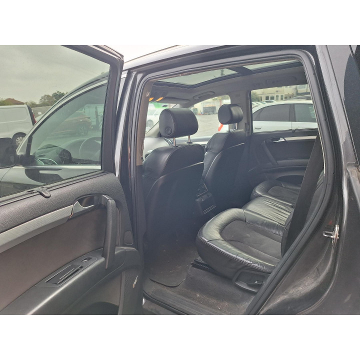 Commande de phare AUDI Q7 1 Photo n°13