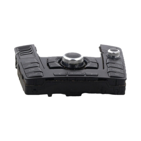 Commande GPS AUDI Q7 1