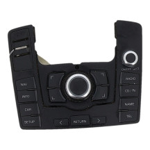 Commande GPS AUDI Q7 1 Photo n°3