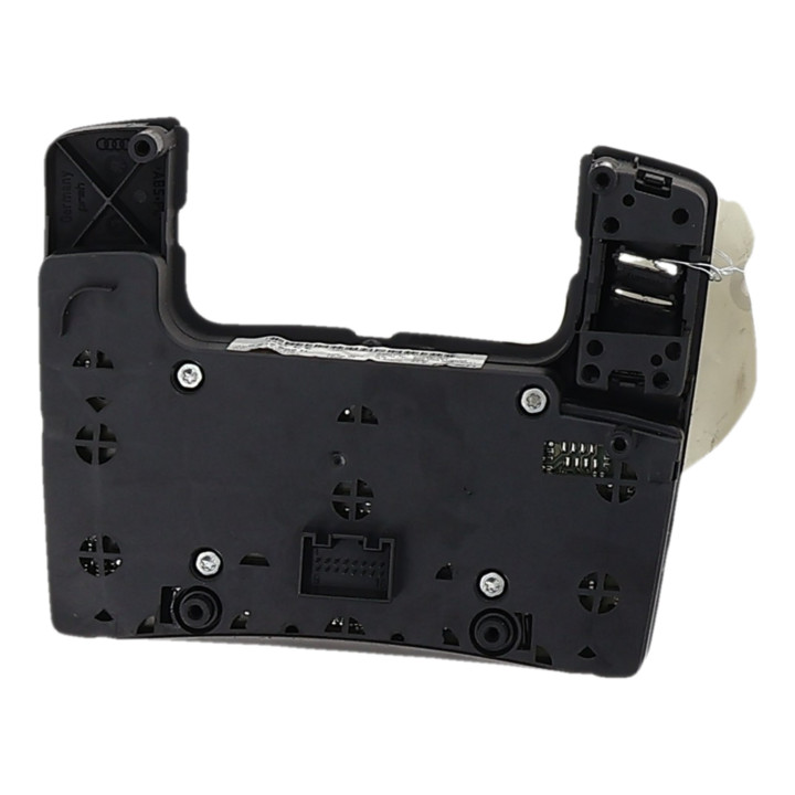 Commande GPS AUDI Q7 1 Photo n°4