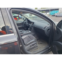 Commande GPS AUDI Q7 1 Photo n°11