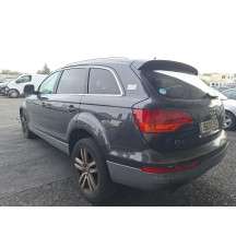Eclairage de plafonnier AUDI Q7 1 Photo n°14