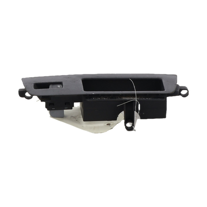Interrupteur de leve vitre arriere droit AUDI Q7 1 Photo n°4