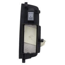 Interrupteur de leve vitre arriere droit AUDI Q7 1 Photo n°6