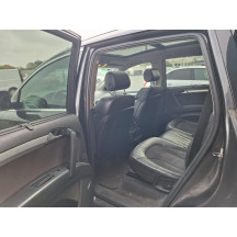 Interrupteur de leve vitre arriere droit AUDI Q7 1 Photo n°16