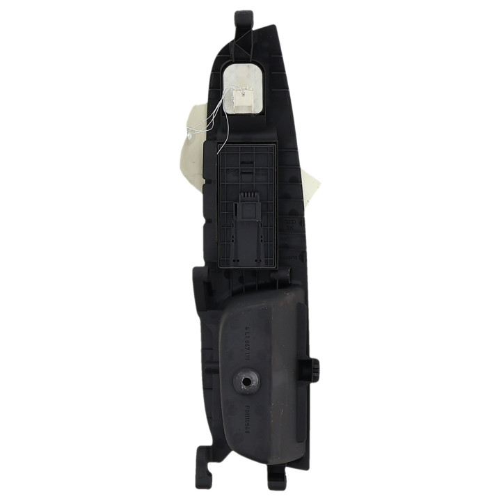 Interrupteur de leve vitre avant gauche AUDI Q7 1 Photo n°6