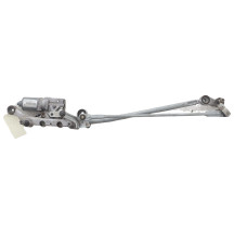 Moteur essuie glace avant AUDI Q7 1 Photo n°1